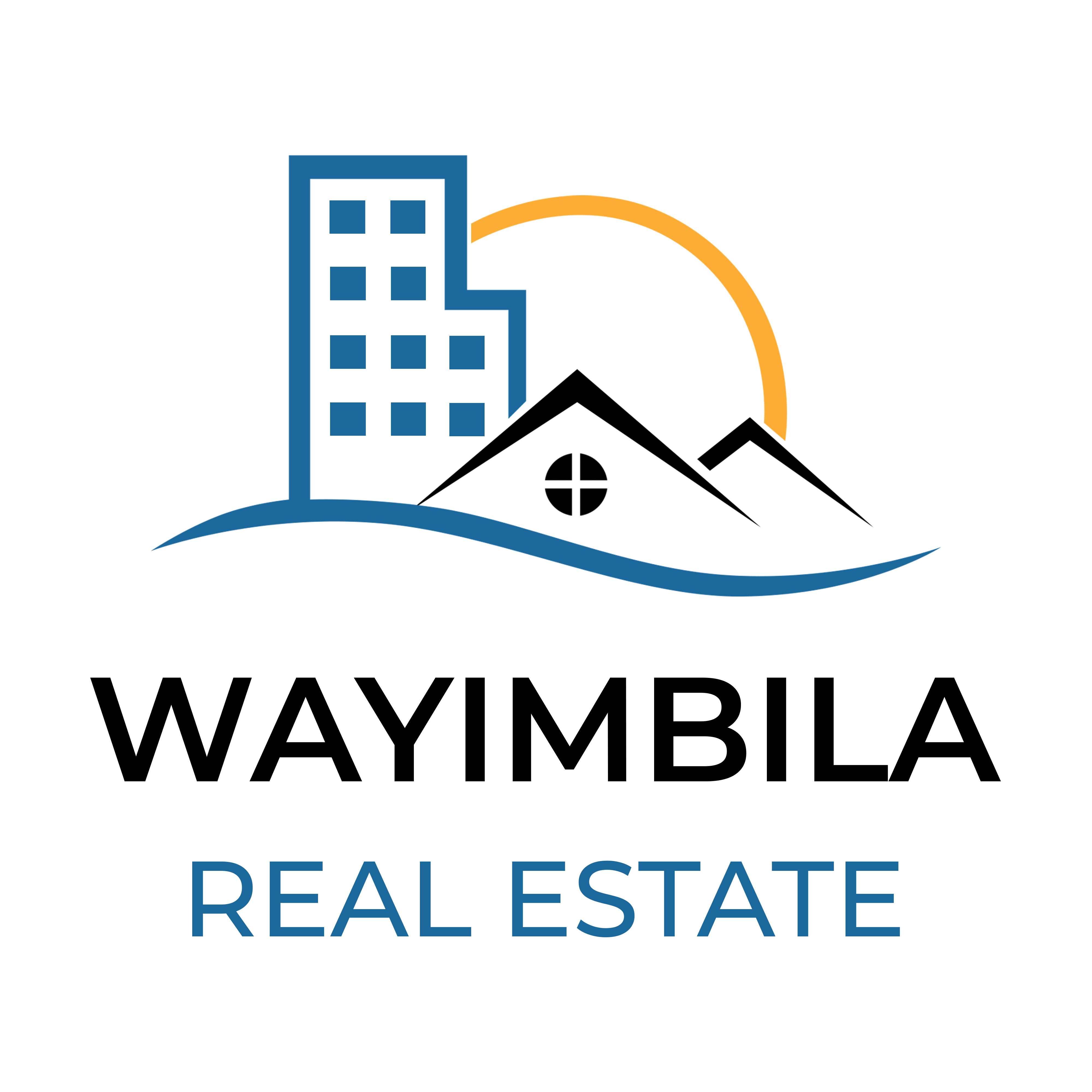 Wayimbila Real Estate